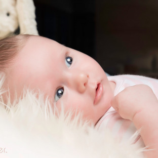 Foto vom Baby- und Kinderfotograf Chris Reiner