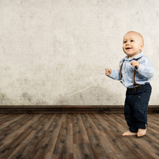 Kinderfoto im Fotostudio Hamburg