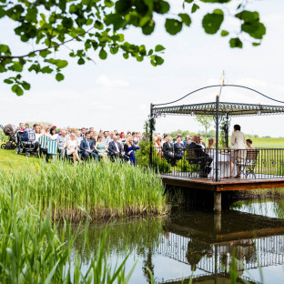 Traumlocation Hochzeit